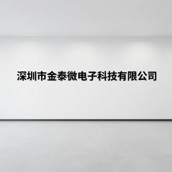 深圳艾睿思德科技有限公司