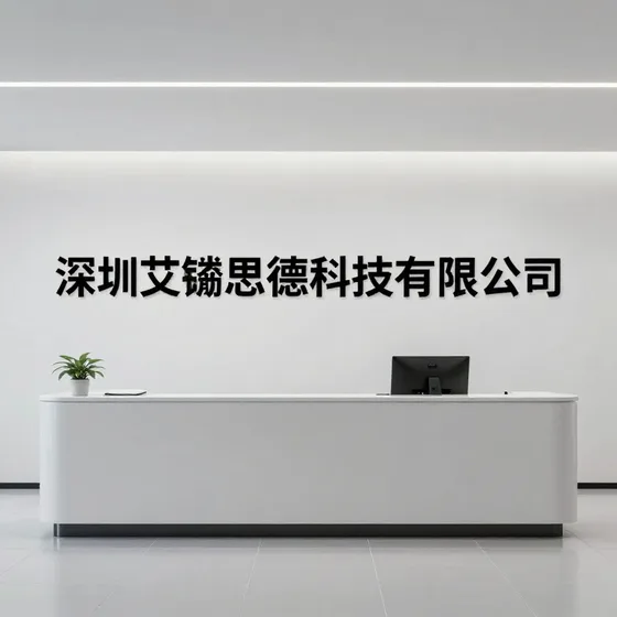 深圳艾睿思德科技有限公司